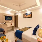 Hotel Westin Residency Igi Airport Delhi
