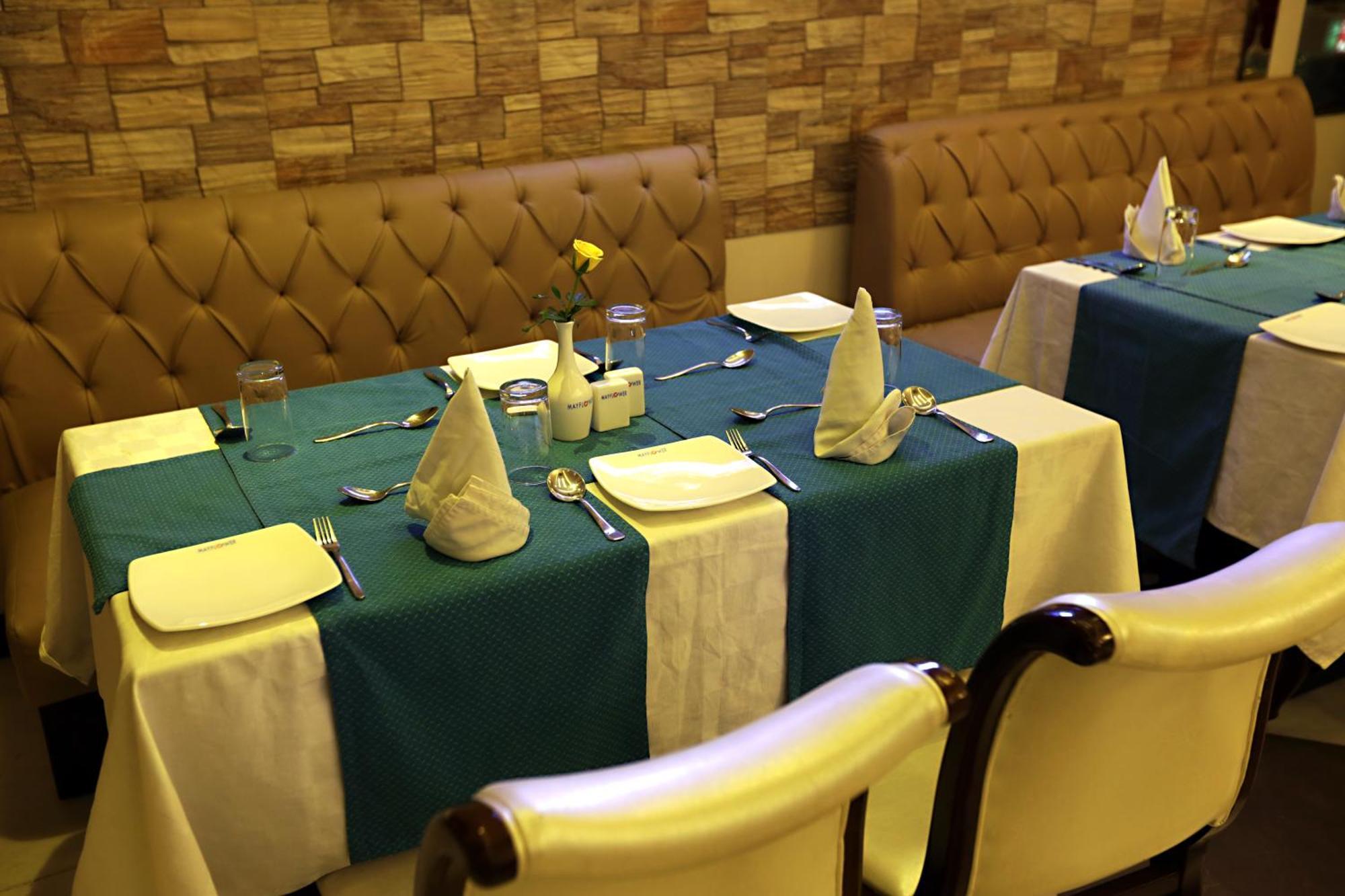 Westin Residency Igi Airport Delhi New Delhi