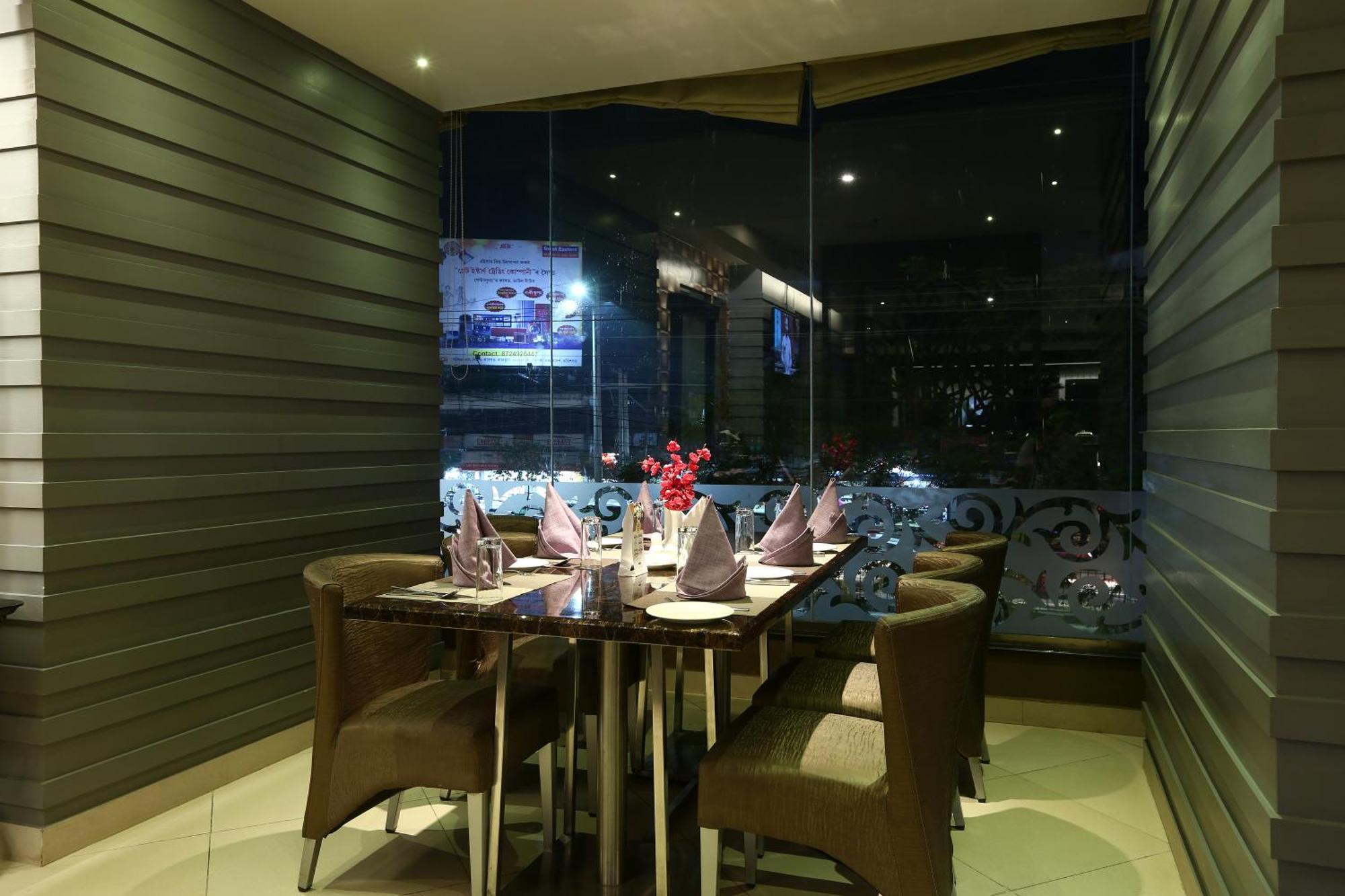 Westin Residency Igi Airport Delhi Hotel 4*