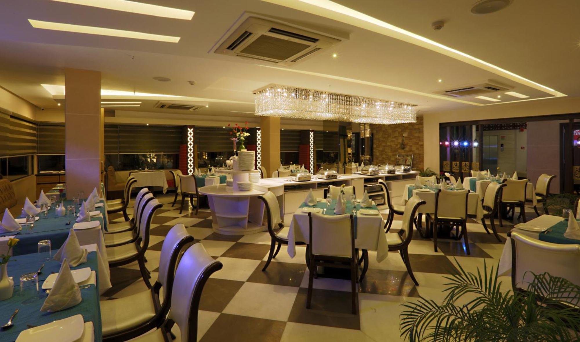 Westin Residency Igi Airport Delhi