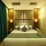 Hotel West End Igi Airport Delhi