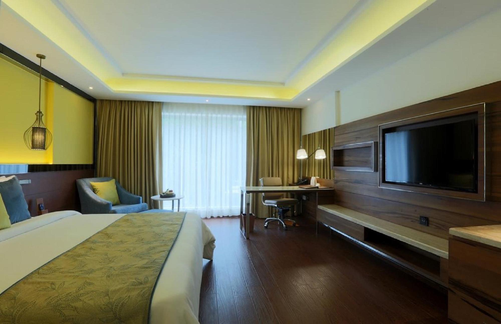 Hotel West End Igi Airport Delhi